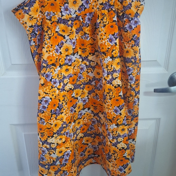 H&M Divided Mini Dress - Picture 5 of 6